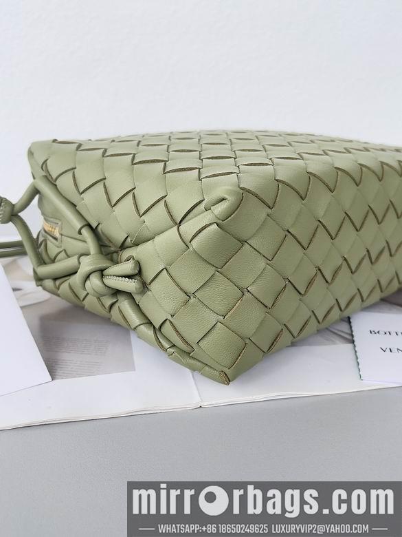 Bottega Veneta Replica Bags 680255 25x15x8cm BG 2