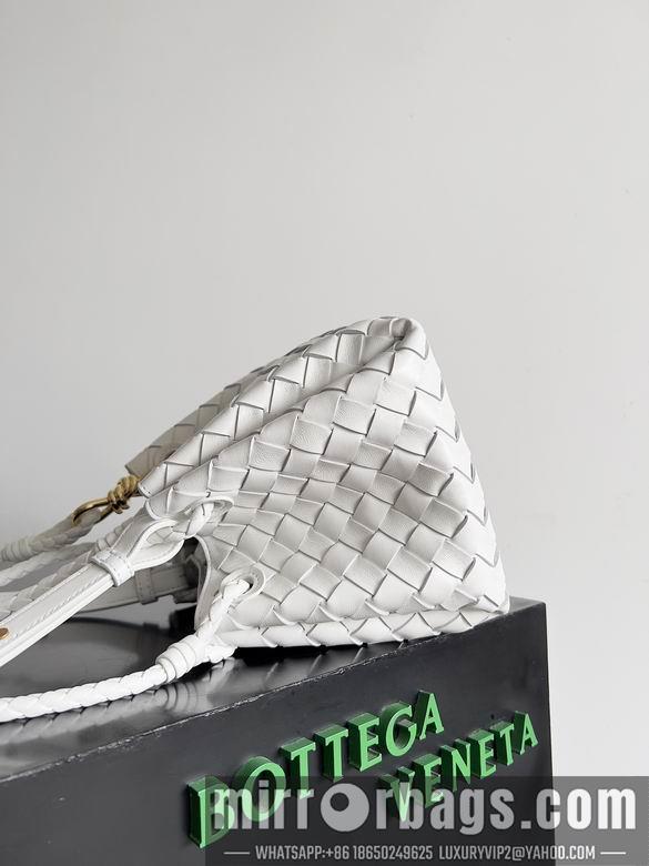 Bottega Veneta Replica Bags 796569 21X17X16.5cm YG 6