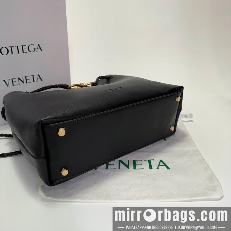 Bottega Veneta Replica Bags Andiamo 5022B 25X32X11cm XMY 3