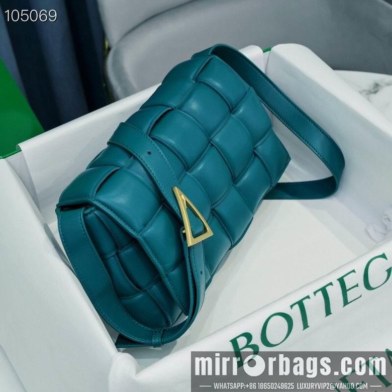Bottega Veneta Replica Bags 6688 26x18x8cm DL 4