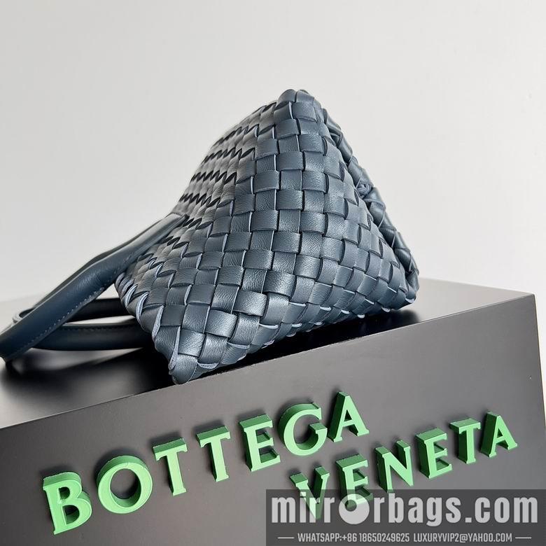 Bottega Veneta Replica Bags 709464 22x6.5x15.5cm BG 4