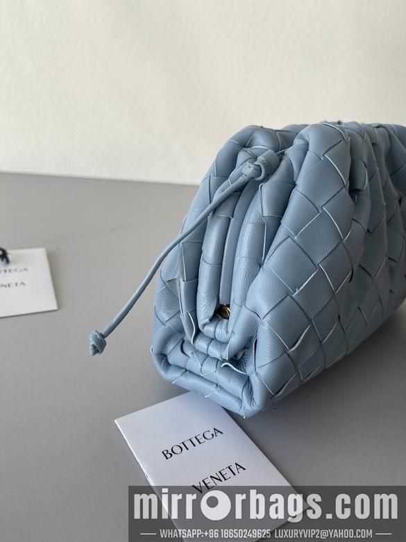 Bottega Veneta Replica Bags pouch 22x12x7cm BG 16