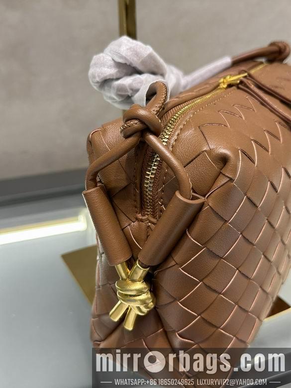 Bottega Veneta Replica Bags 9901B 22X15X8cm JY 4