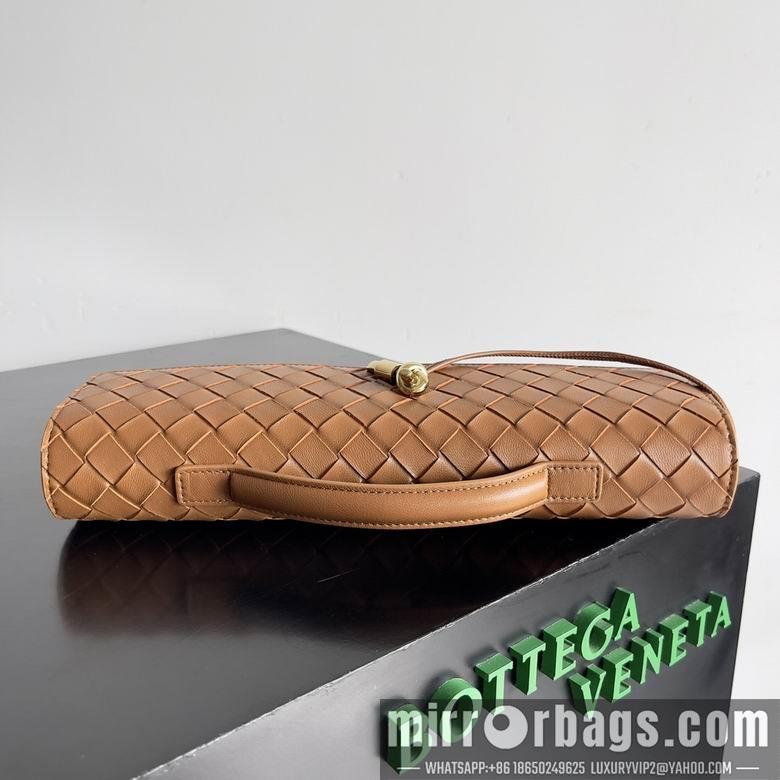 Bottega Veneta Replica Bags Andiamo 741511 31X13X3cm EL 3