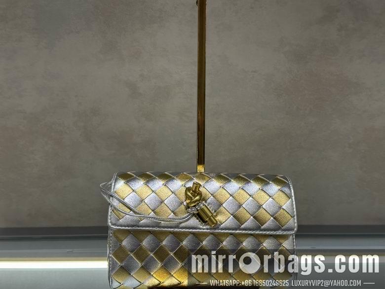 Bottega Veneta Replica Bags 9905B 21X13X6cm JY 6
