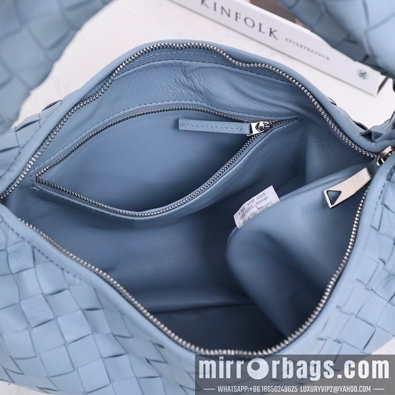 Bottega Veneta Replica Bags 8810 22x15x8 cm dl10