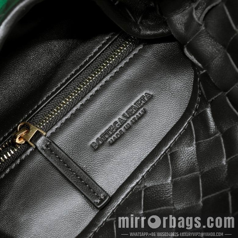 Bottega Veneta Replica Bags HOP 3966 41X20.5X7.5cm EL 4colour