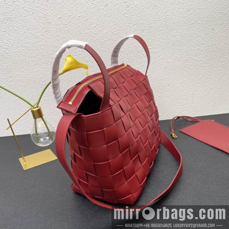 Bottega Veneta Replica Bags 9663 29X23X16cm JY 4colour