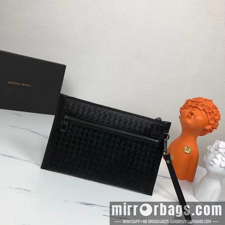 Bottega Veneta Replica Bags 68028191 28X19X1cm WP