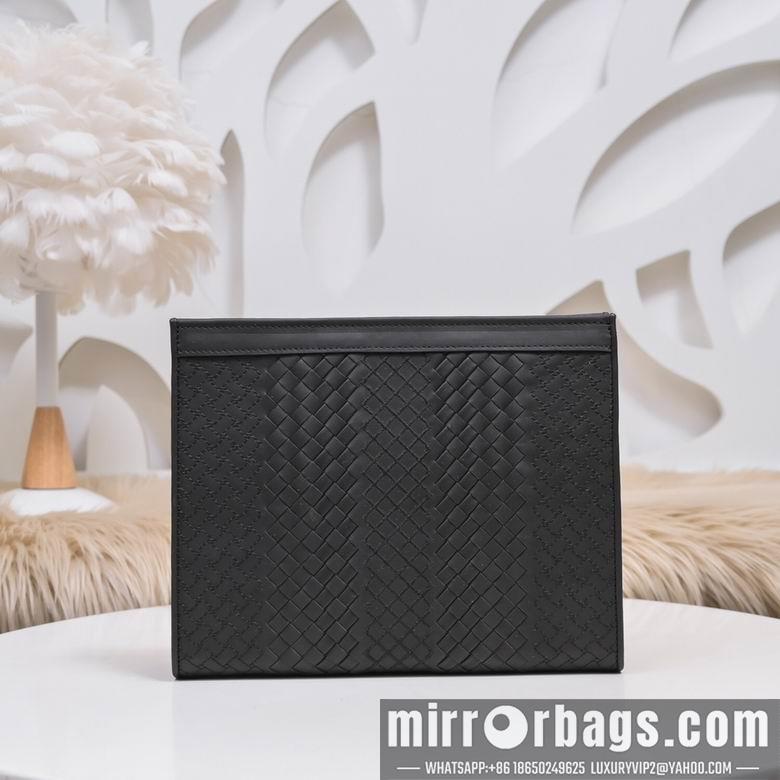 Bottega Veneta Replica Bags 26X21X6cm 103033 WP