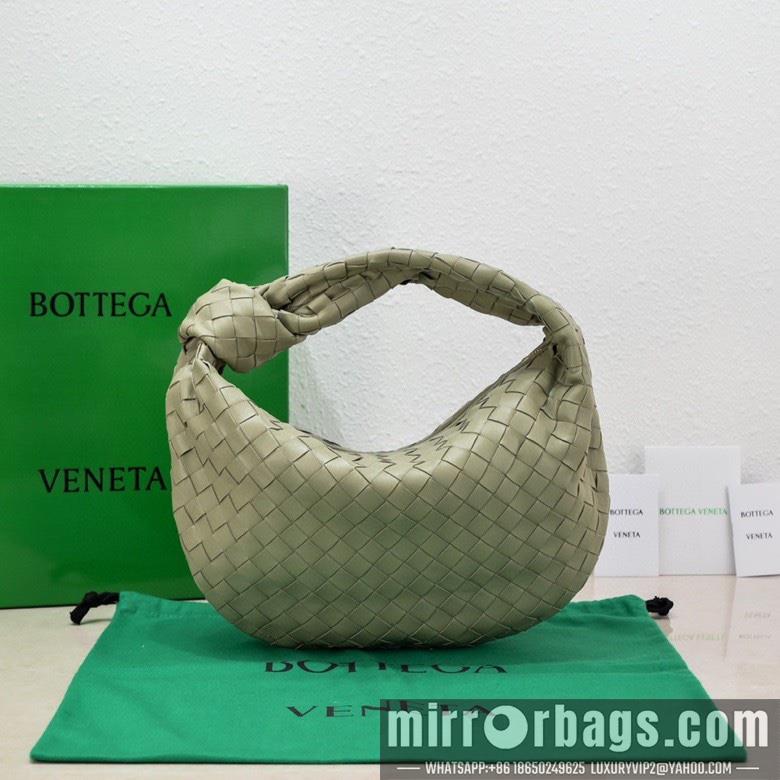 Bottega Veneta Replica Bags 36X21X13cm 032604 YG 11
