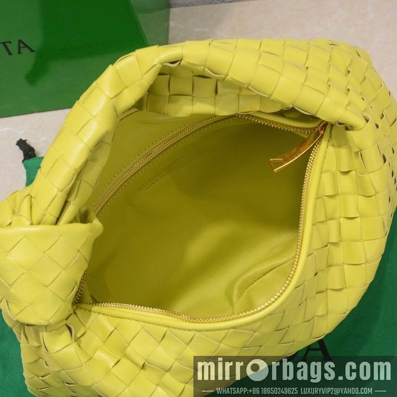 Bottega Veneta Replica Bags 36X21X13cm 032604 YG 20