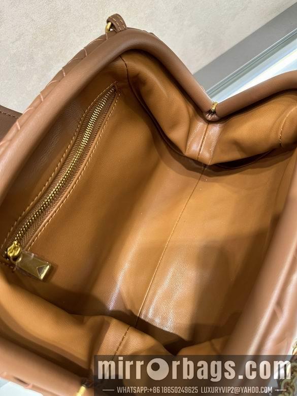 Bottega Veneta Replica Bags 9919B-5 28X20X7cm JY 3