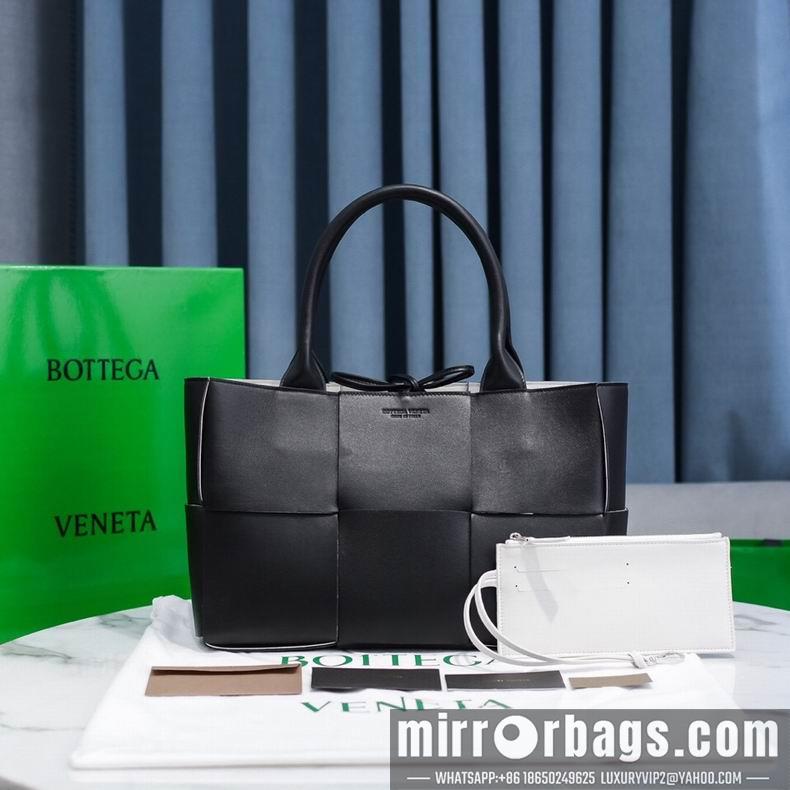 Bottega Veneta Replica Bags 9892 36x24x12 cm dl03