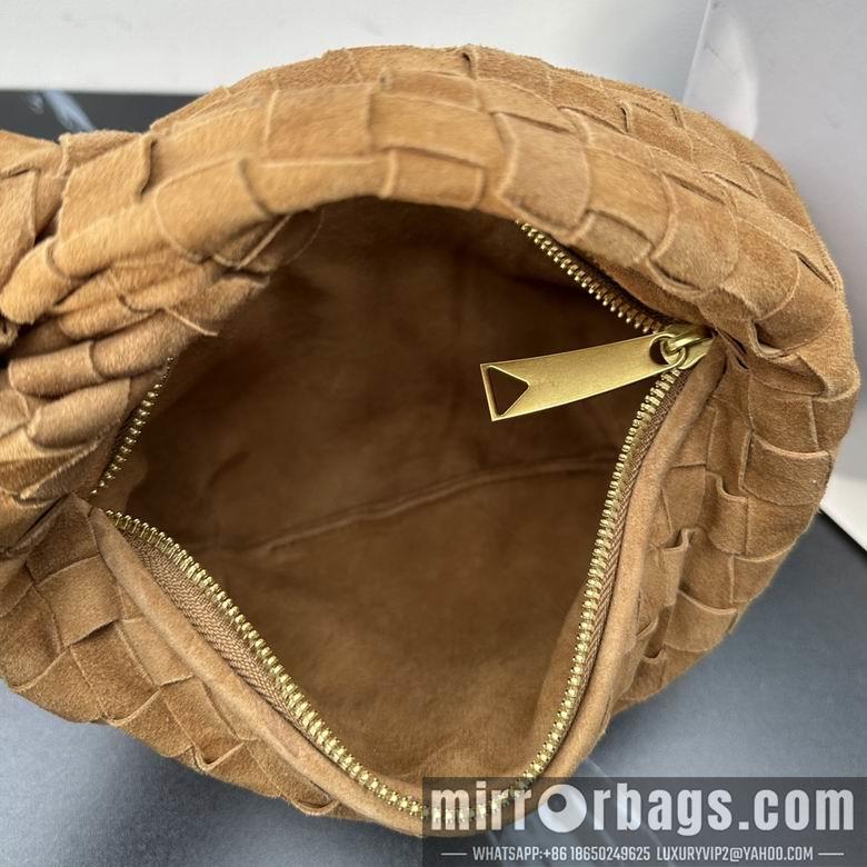 Bottega Veneta Replica Bags jodie 44053 28X23X8cm BG 5