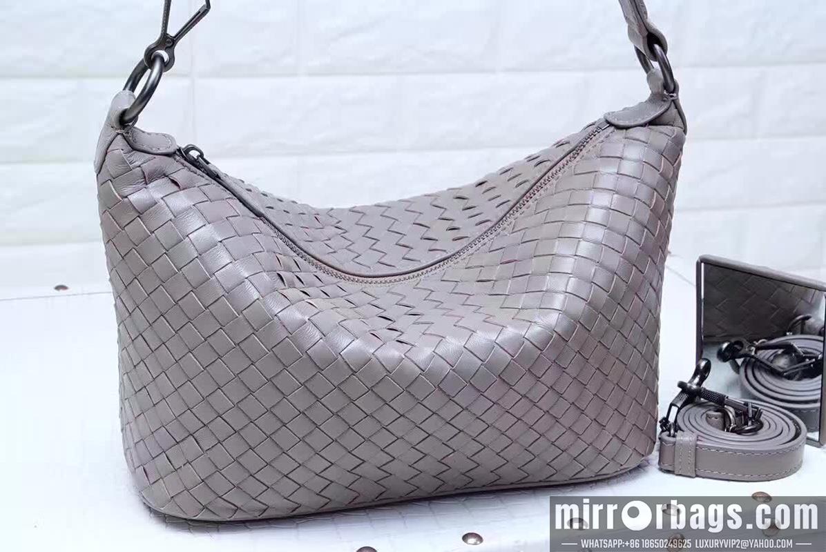 Bottega Veneta Replica Bags BV 27x13x20 cm dl