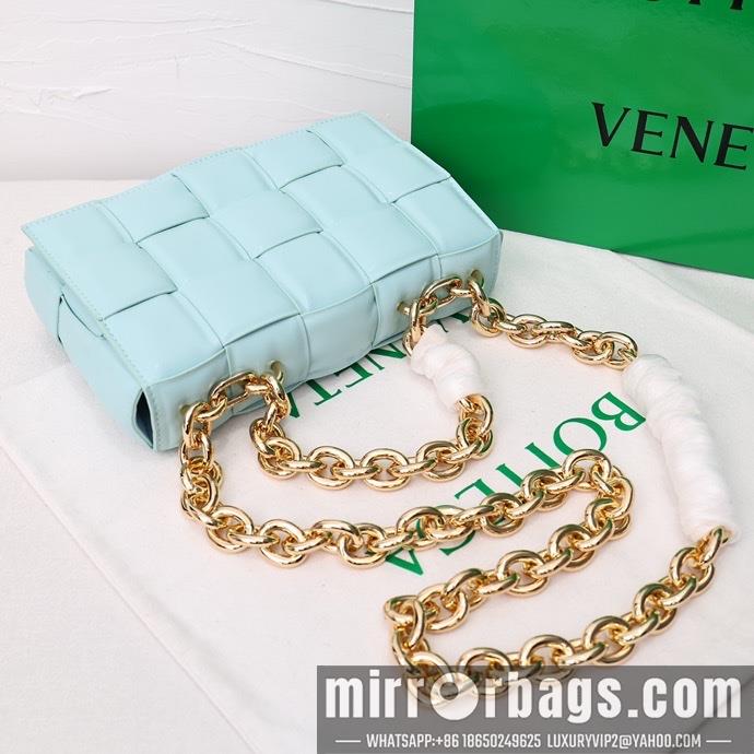 Bottega Veneta Replica Bags 3032-1 26X8X18cm XMY 10