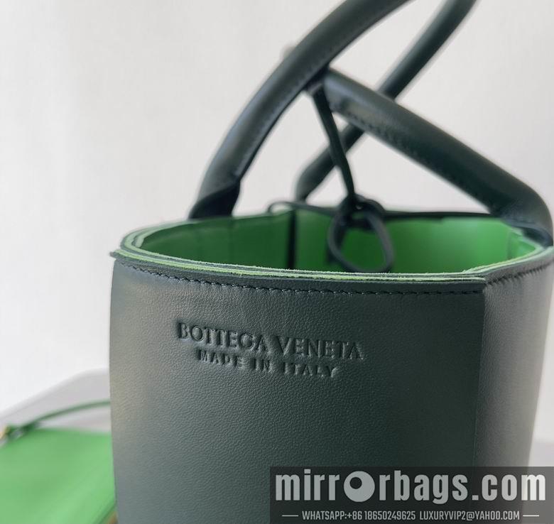 Bottega Veneta Replica Bags 652867 30x20x11.5cm BG 8
