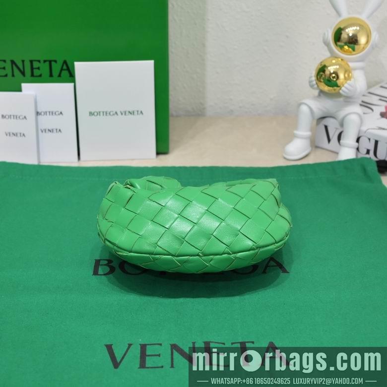 Bottega Veneta Replica Bags 6699-0 17X16X6.5cm EL 2