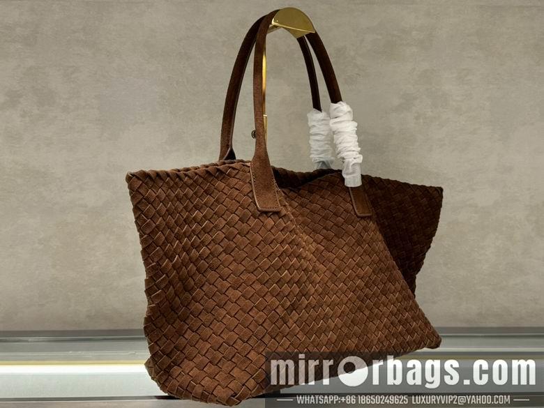 Bottega Veneta Replica Bags 9661-1 51X18X28cm JY 4colour