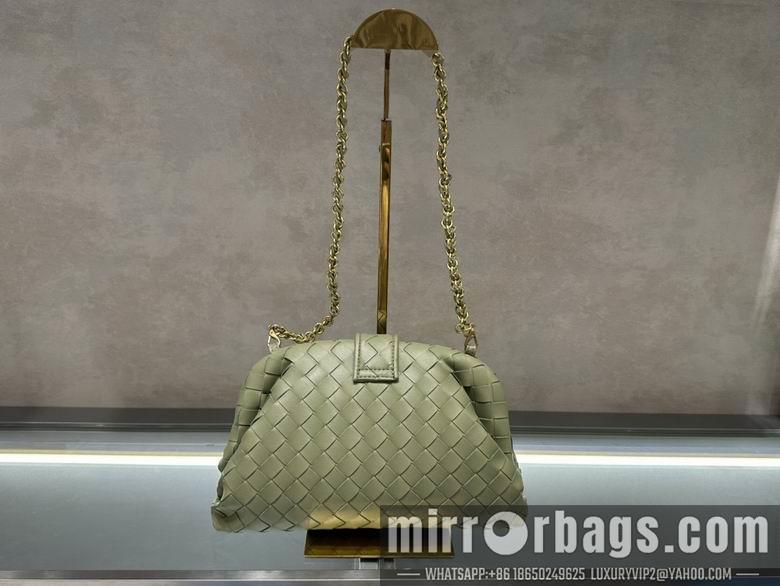 Bottega Veneta Replica Bags 9919B-5 28X20X7cm JY 5