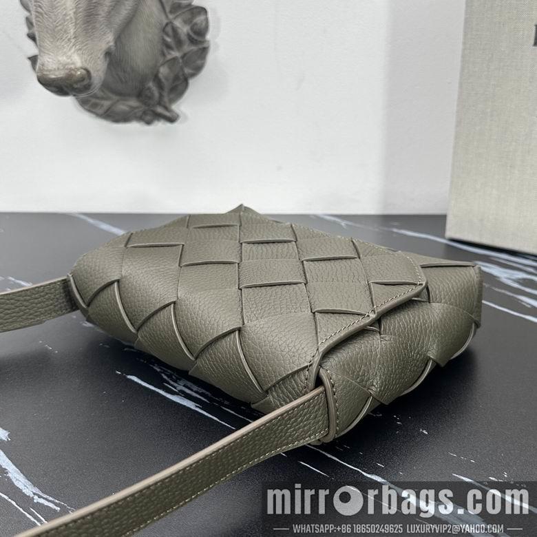Bottega Veneta Replica Bags 6029 22.5X16.5X5.5cm EL 2