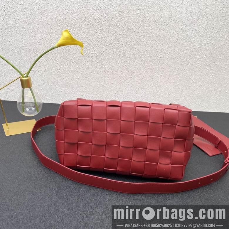 Bottega Veneta Replica Bags 9663 29X23X16cm JY 4colour