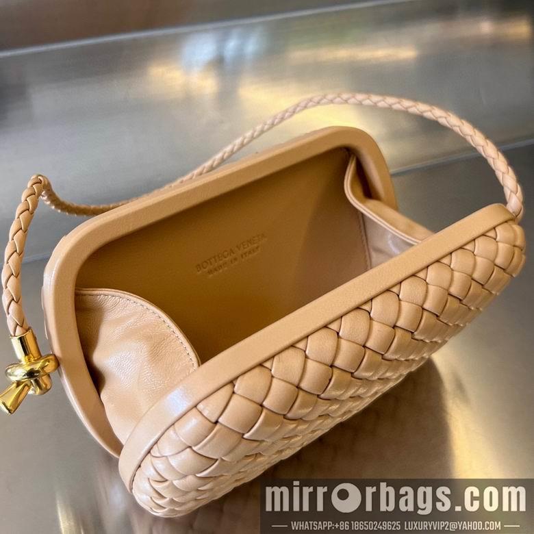 Bottega Veneta Replica Bags 21000 20X12X5.5cm YG 3