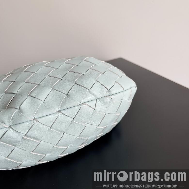 Bottega Veneta Replica Bags 651876 23x15x5cm BG 16