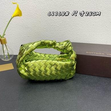 Bottega Veneta Replica Bags tote 6116B 28cm JY 4