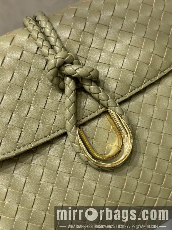 Bottega Veneta Replica Bags Liberta 6027 35X23X9cm JY 5