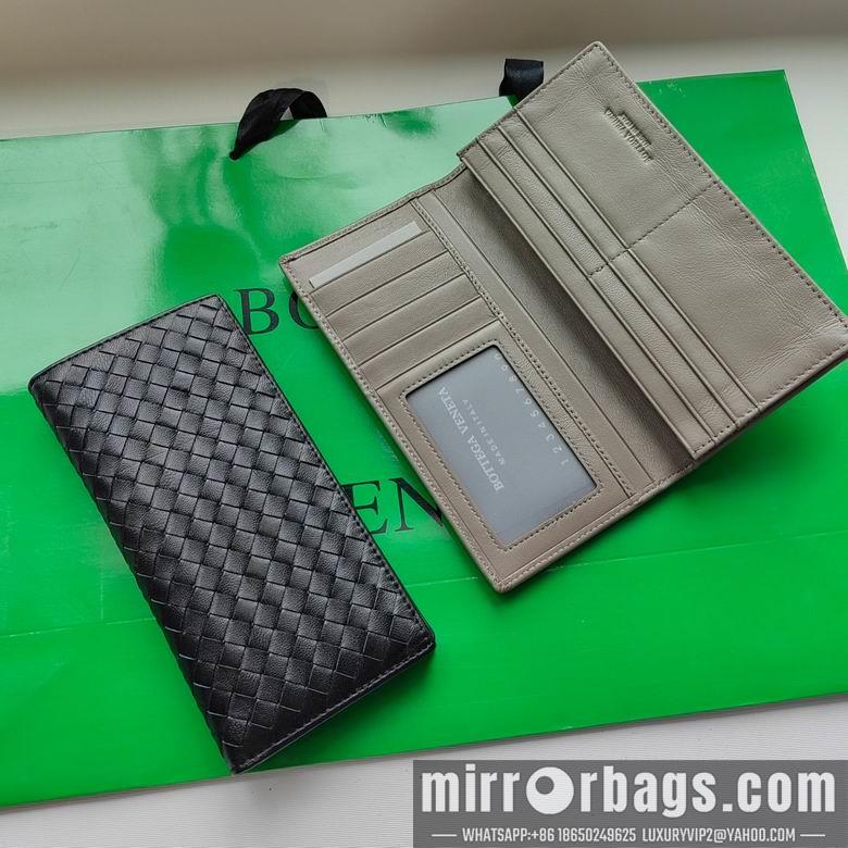Bottega Veneta Replica Bags 18.5X9cm 041206 XM