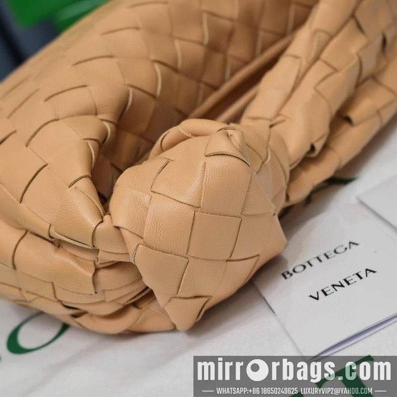 Bottega Veneta Replica Bags 1680 23X27X9cm YG 10