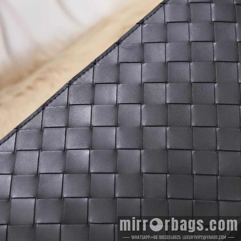 Bottega Veneta Replica Bags 15X27X8cm 103030 WP