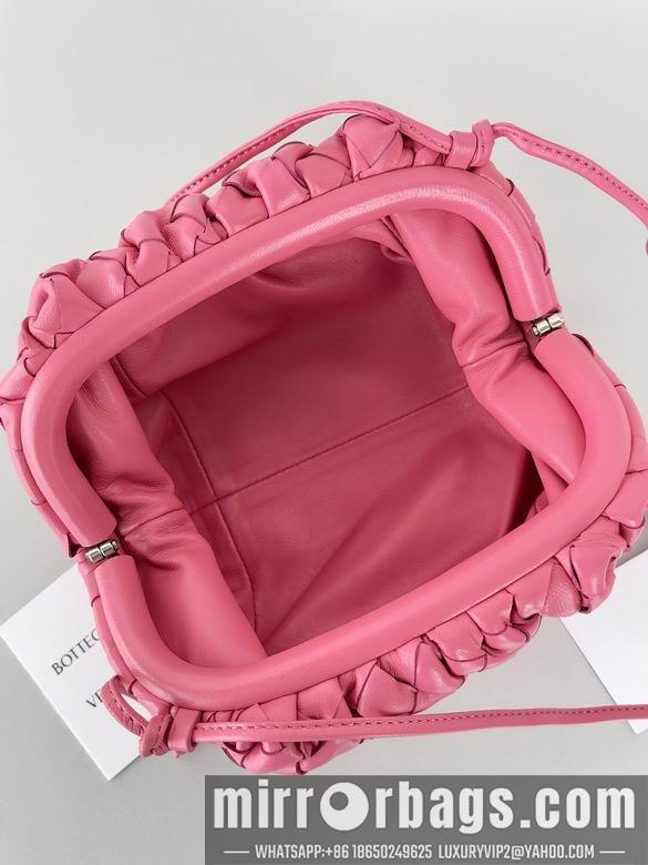 Bottega Veneta Replica Bags pouch 22x12x7cm BG 14