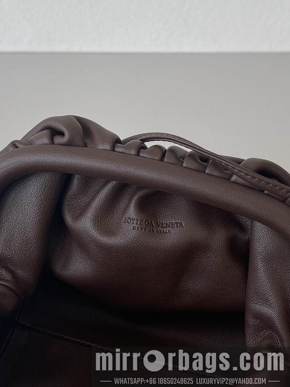 Bottega Veneta Replica Bags Pouch 23x13x5cm BG 8