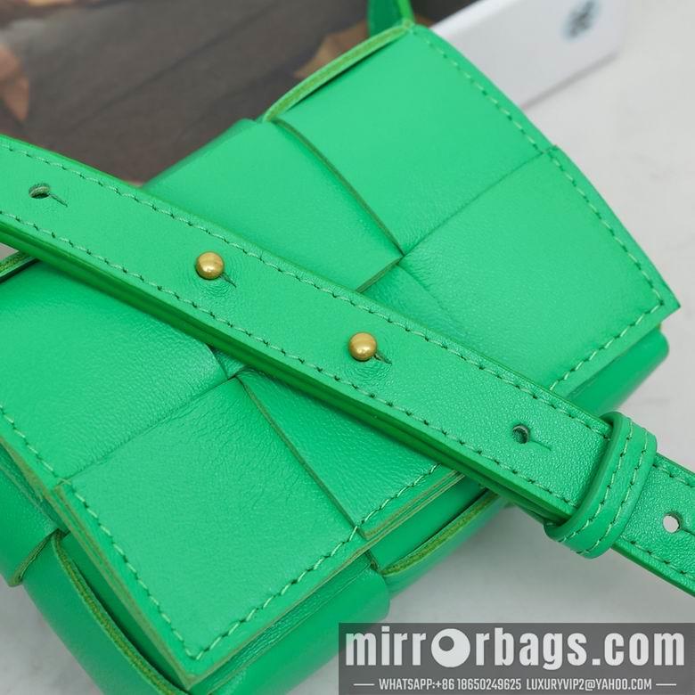 Bottega Veneta Replica Bags 2225A 12x8x4cm DL 2