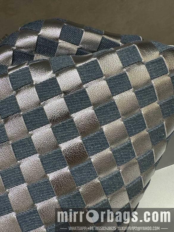 Bottega Veneta Replica Bags 9919B-5 28X20X7cm JY 2colour