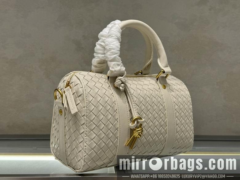 Bottega Veneta Replica Bags 9902 25X12.5X16cm JY 3