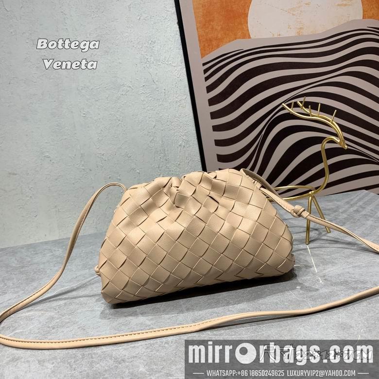 Bottega Veneta Replica Bags 9918B 22X12X7cm XMY 4