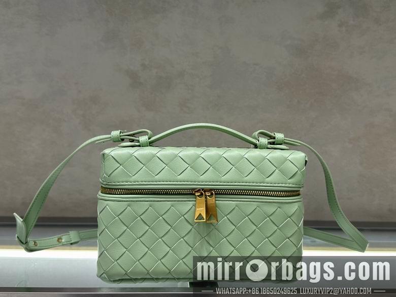 Bottega Veneta Replica Bags 9010B 20X14X7cm JY 8