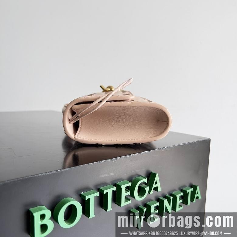 Bottega Veneta Replica Bags Andiamo 741511 31X13X3cm EL 1