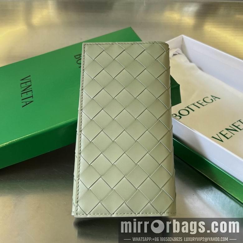 Bottega Veneta Replica Bags 676593 18X10X2cm YG 9