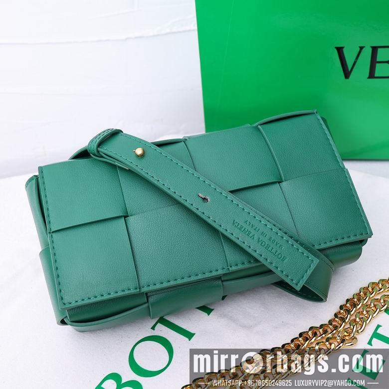 Bottega Veneta Replica Bags 6073 19.5X6X10.5cm XMY 6
