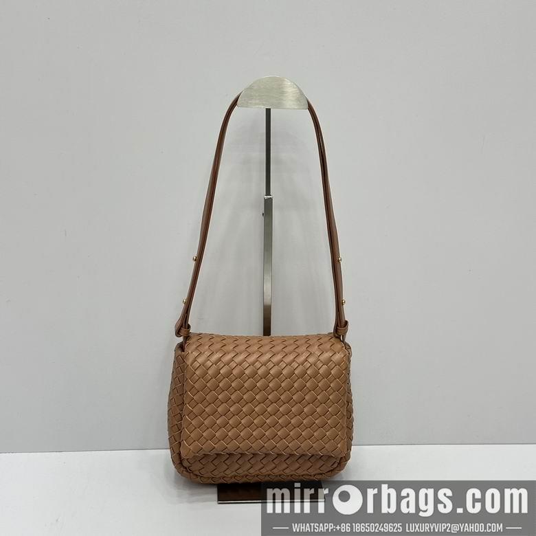 Bottega Veneta Replica Bags 20X25X6cm 031701 DN 6