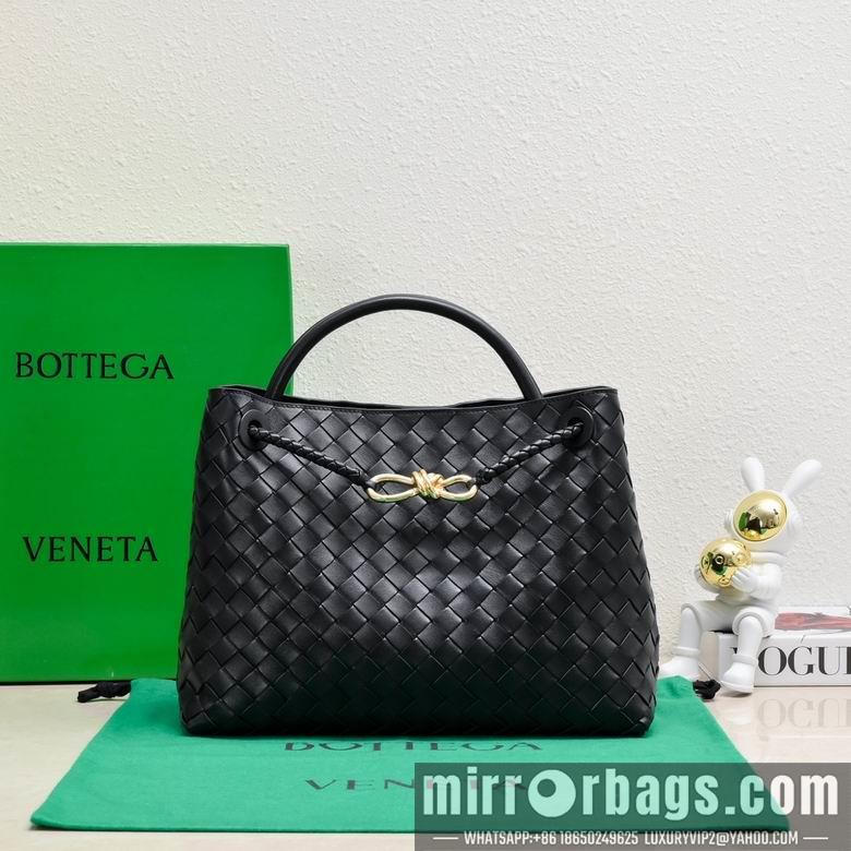 Bottega Veneta Replica Bags Andiamo 8463 32X24X12cm EL 5