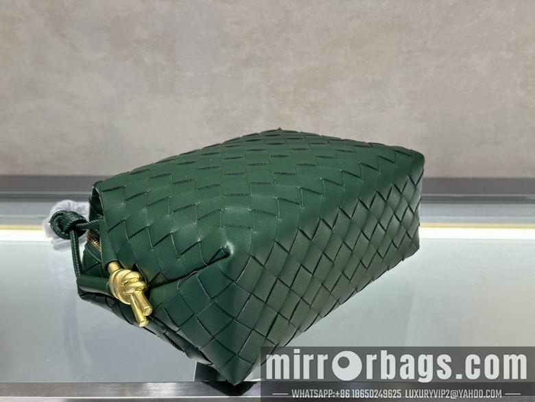 Bottega Veneta Replica Bags 9901B 22X15X8cm JY 5