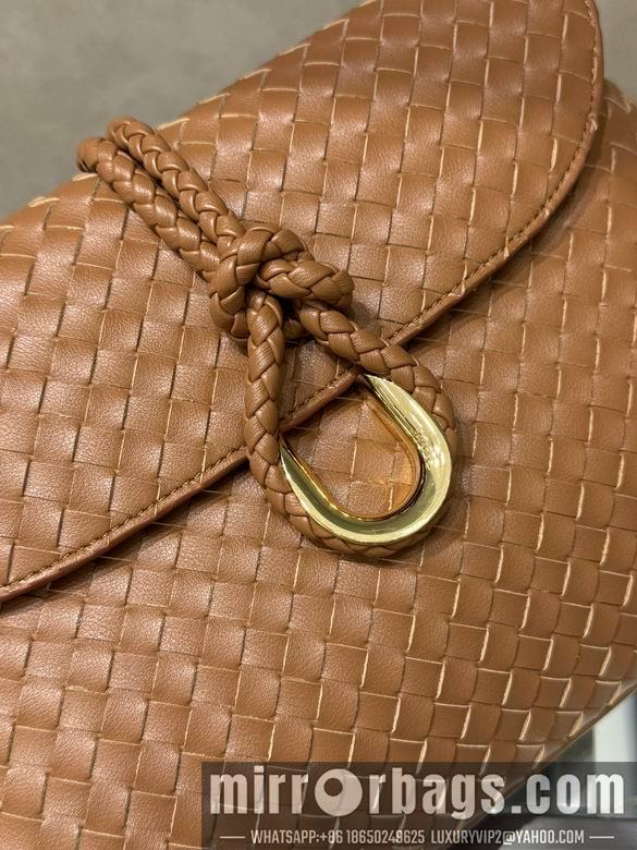 Bottega Veneta Replica Bags Liberta 6027 35X23X9cm JY 4