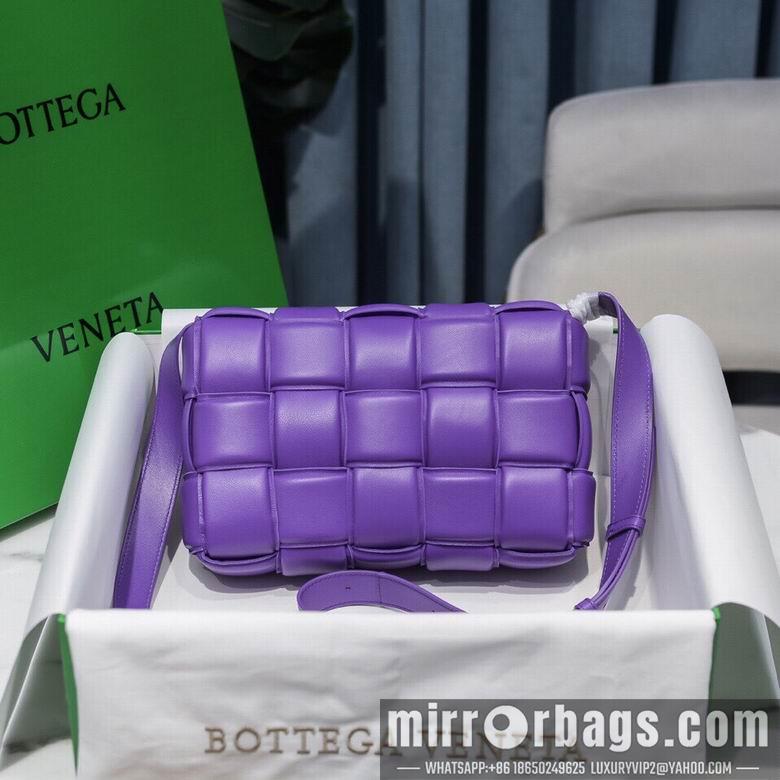 Bottega Veneta Replica Bags 6688 26x18x8cm DL 5