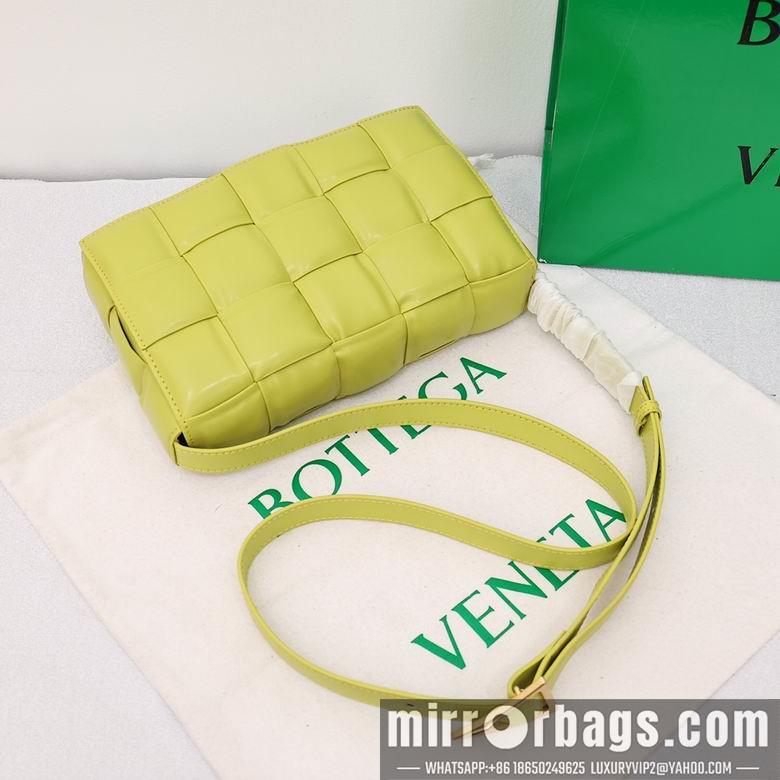 Bottega Veneta Replica Bags 3032 26X8X18cm XMY 3